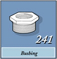 Bushing