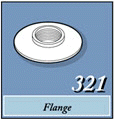 Flange