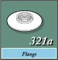 Flange