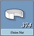 Union Nut