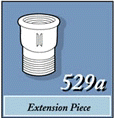 Extension Piece
