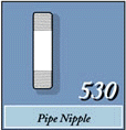 Pipe Nipple